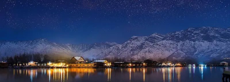 best selling kashmir tour